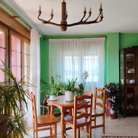 Hospedaje Casa Milagros Сантильяна-дель-Мар Экстерьер фото