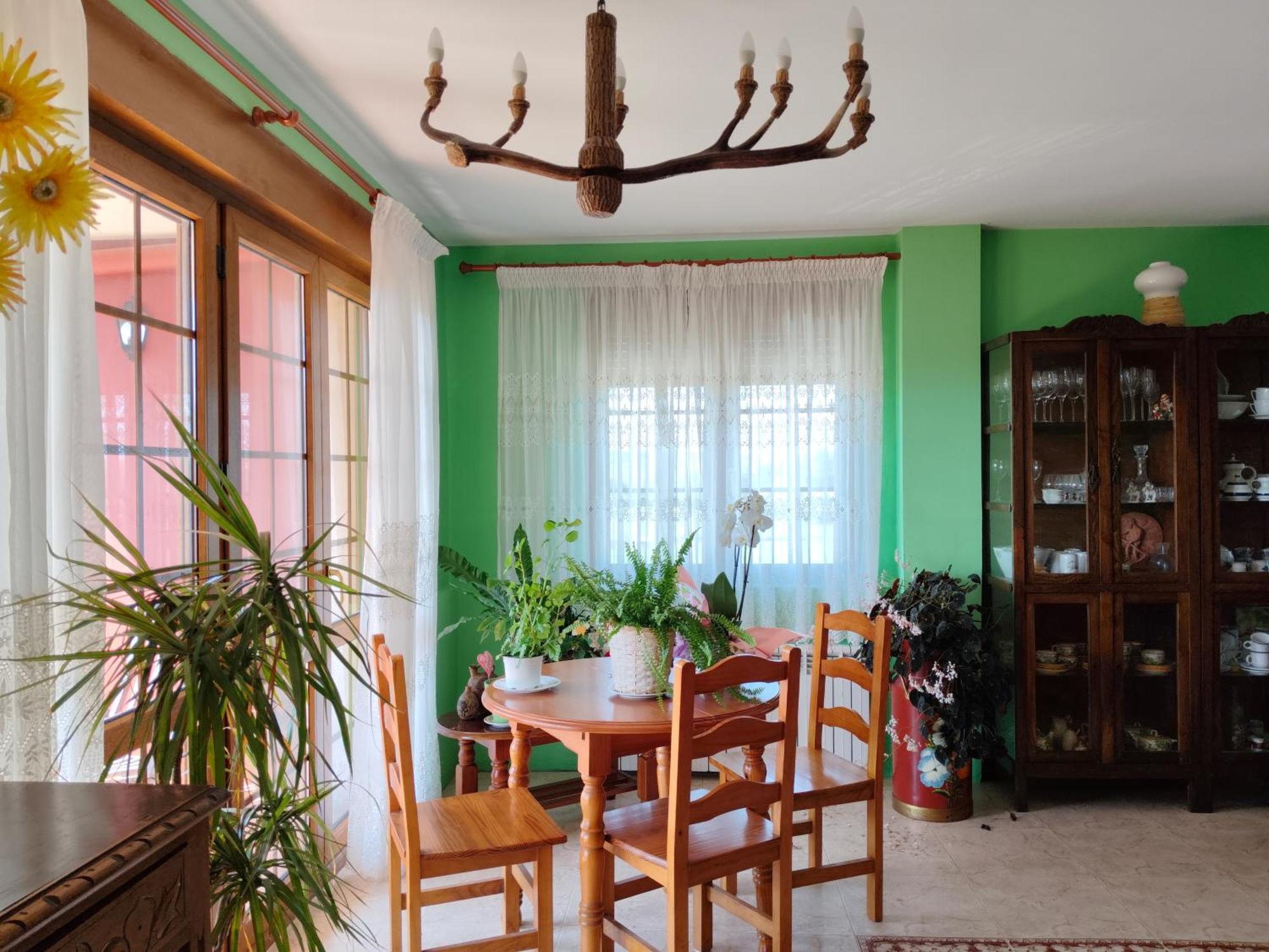 Hospedaje Casa Milagros Сантильяна-дель-Мар Экстерьер фото